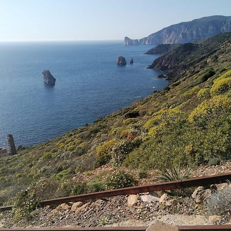 B&B Sa Turre Iglesias Zewnętrze zdjęcie