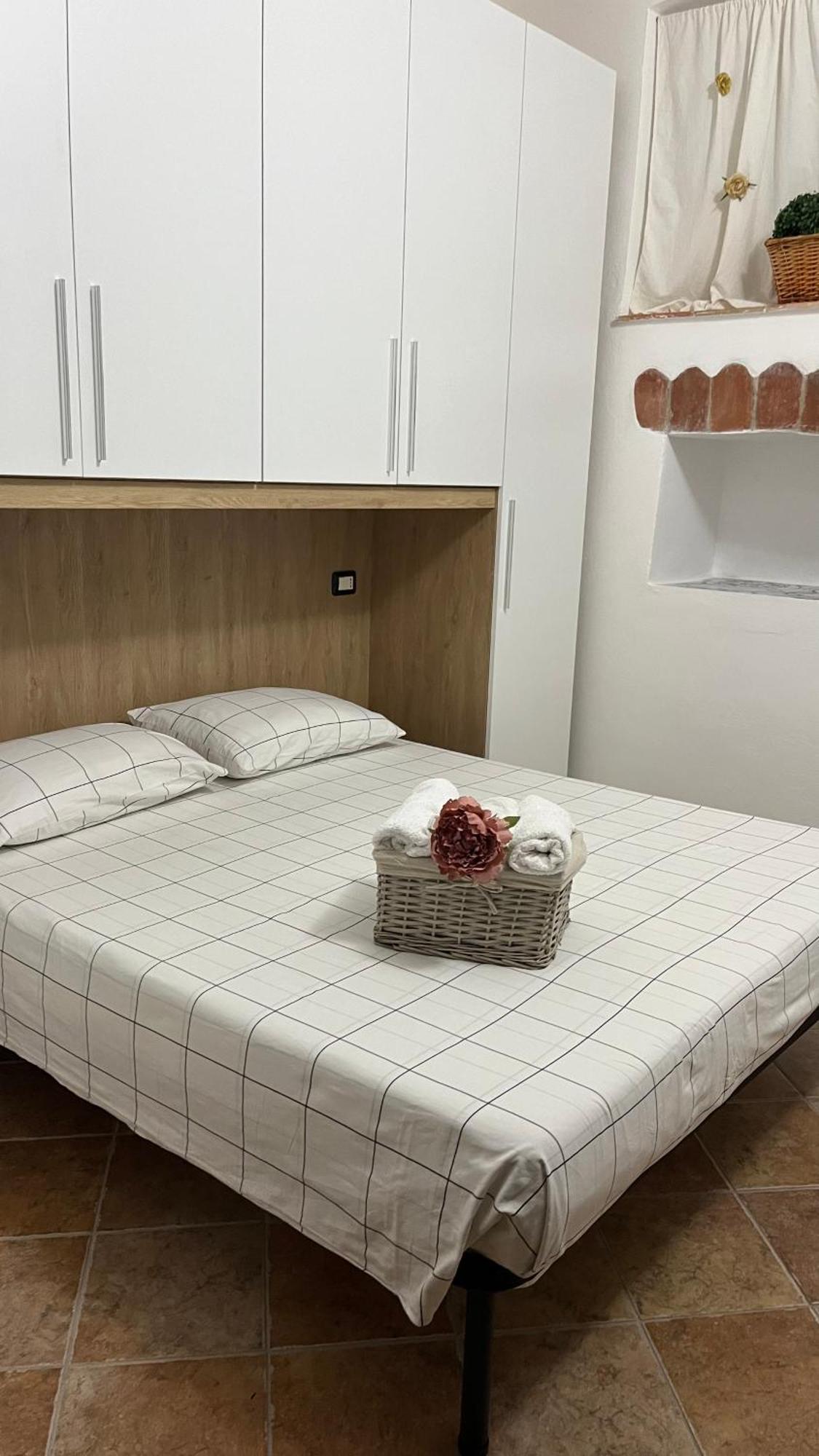 B&B Sa Turre Iglesias Zewnętrze zdjęcie