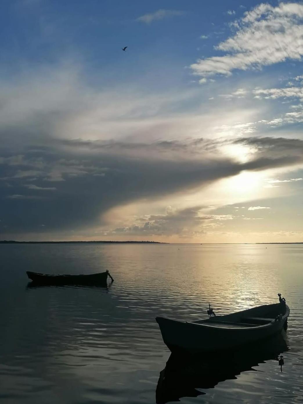 B&B Sa Turre Iglesias Zewnętrze zdjęcie