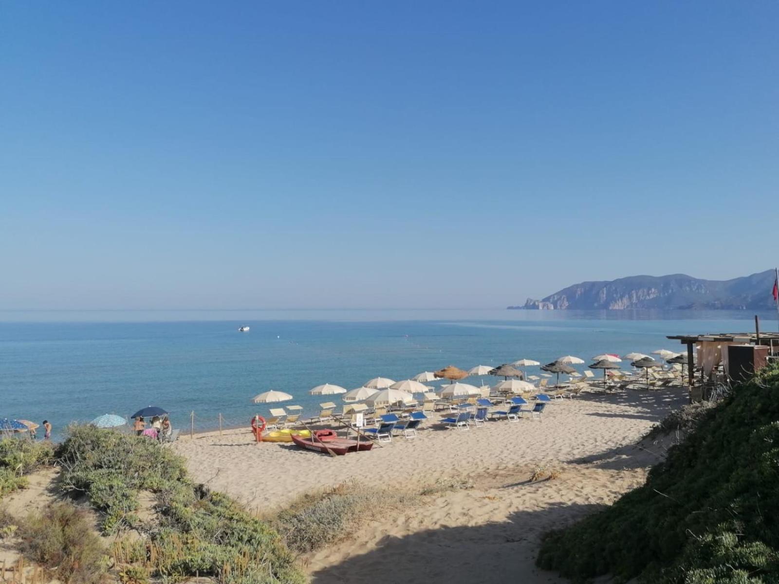 B&B Sa Turre Iglesias Zewnętrze zdjęcie