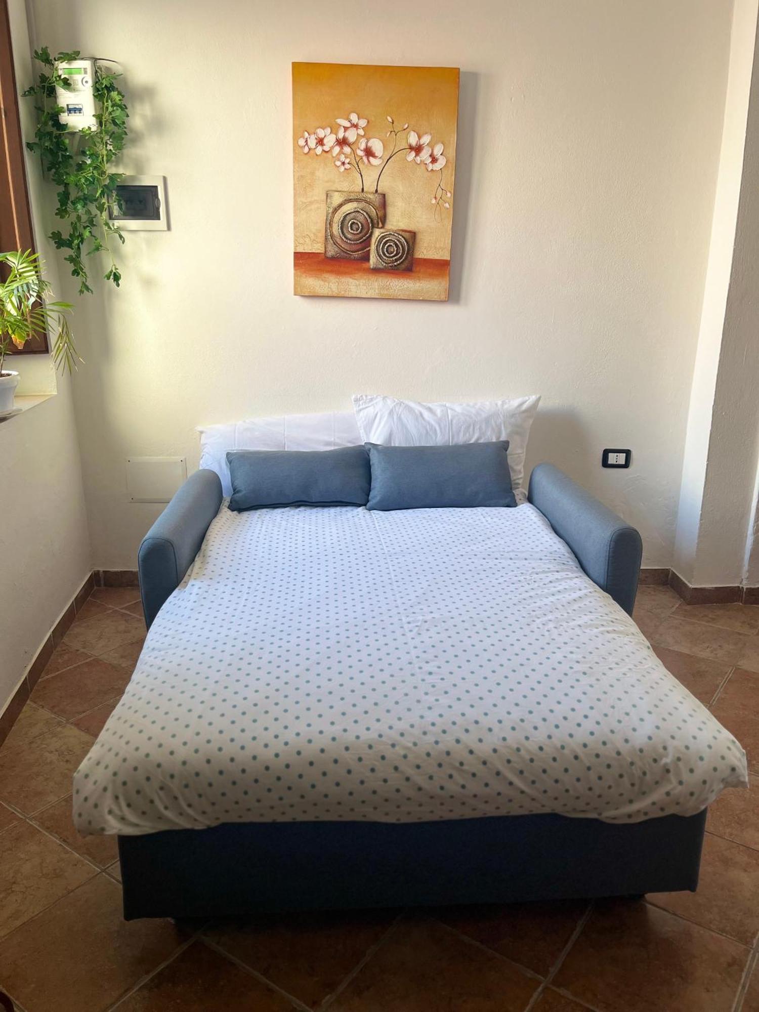 B&B Sa Turre Iglesias Zewnętrze zdjęcie