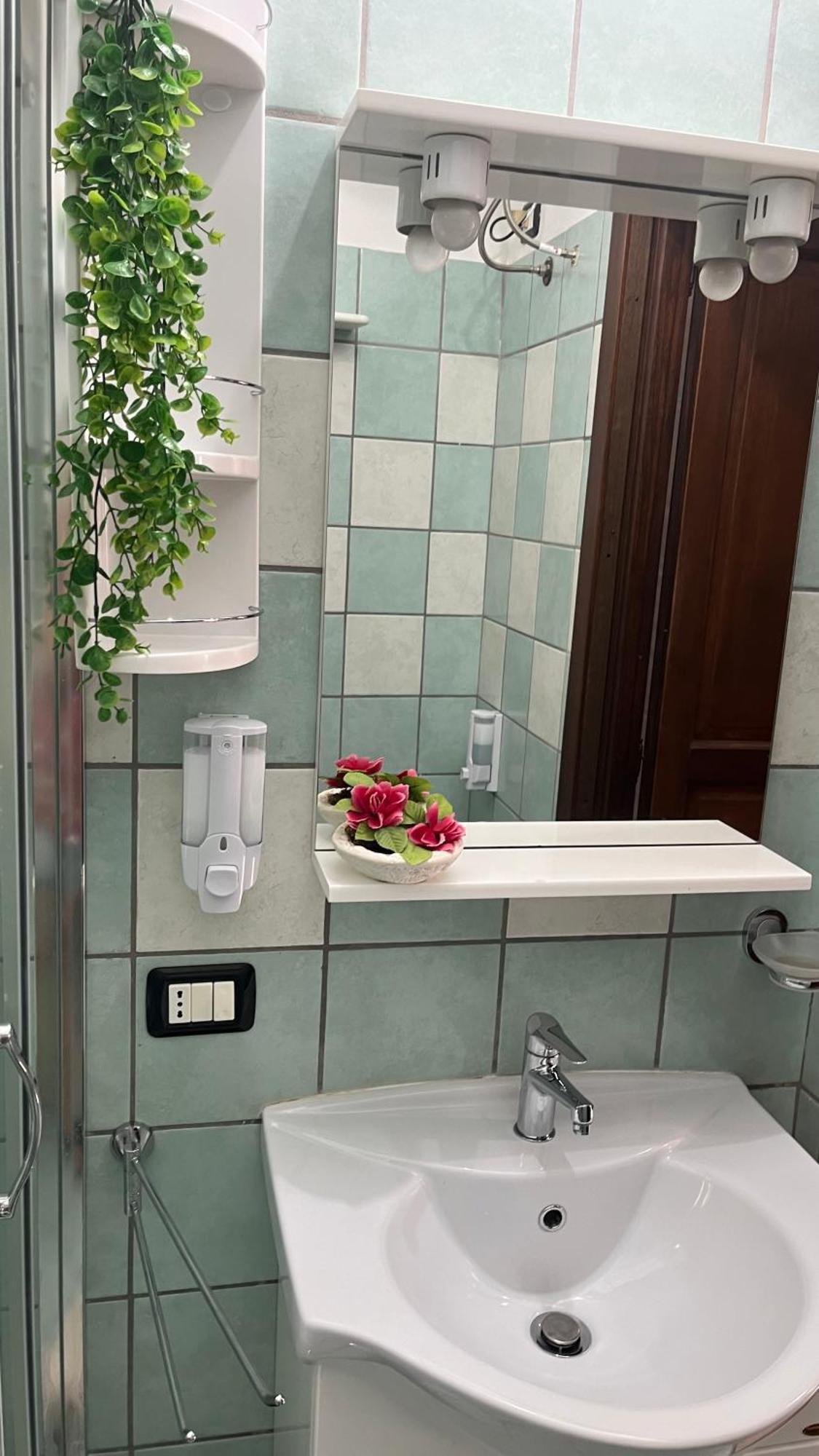 B&B Sa Turre Iglesias Zewnętrze zdjęcie